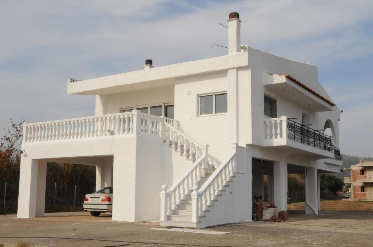 Family Sea Summer House At Holiday home