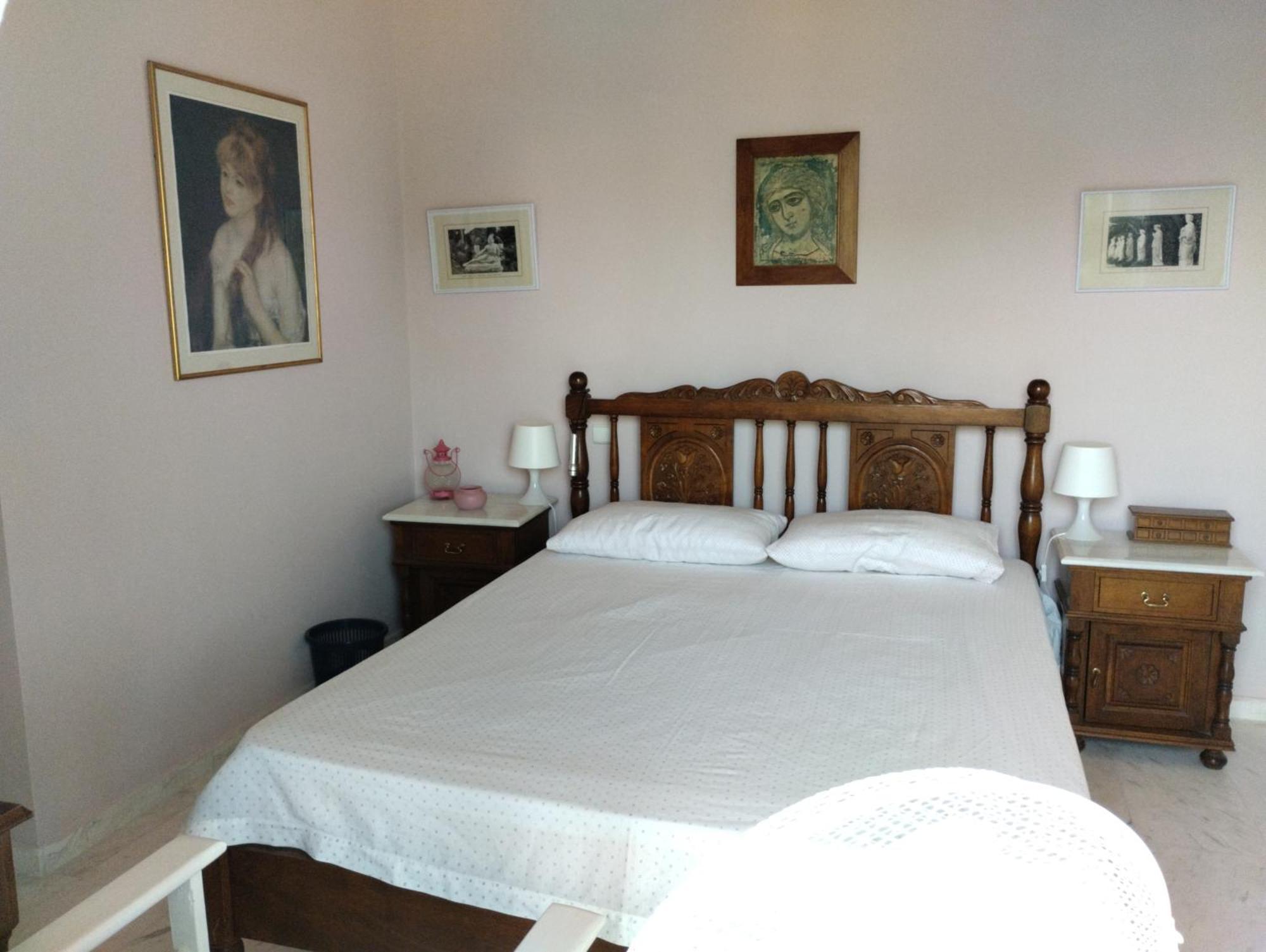 Family Sea Summer House At Holiday home
