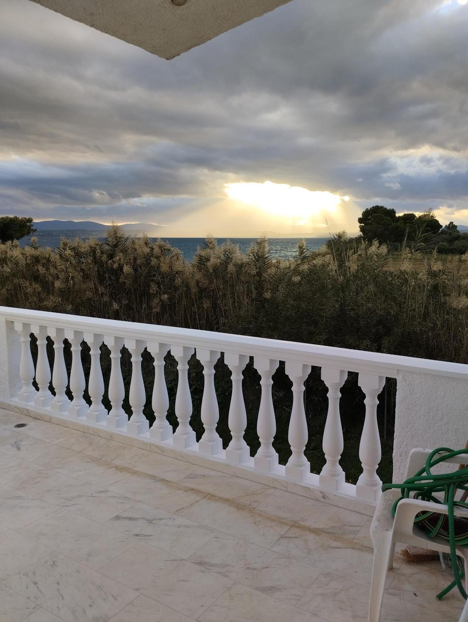 Holiday home Family Sea Summer House At *